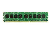 Memory RAM 1x 4GB Supermicro - X8STE DDR3 1066MHz ECC UNBUFFERED DIMM | 