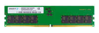 Memory RAM 1x 8 GB ESUS IT NON-ECC UNBUFFERED DDR5 4800MHz PC5-38400 UDIMM | ESUD54800US16/8G