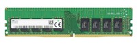 Memory RAM 1x 8GB Hynix ECC UNBUFFERED DDR4 1Rx8 2133MHz PC4-17000 UDIMM | HMA81GU7AFR8N-TF