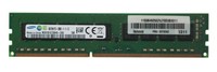 Memory RAM 1x 8GB Lenovo ThinkServer & System X DDR3 1600MHz ECC UNBUFFERED DIMM | 03T8262 