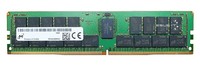 Memory RAM 1x 8GB Micron ECC REGISTERED DDR4 1Rx4 2666MHZ PC4-21300 RDIMM | MTA18ASF1G72PZ-2G6