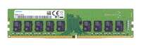 Memory RAM 1x 8GB Samsung DDR4 1Rx8 3200MHz PC4-25600 ECC UNBUFFERED  | M391A1K43DB2-CWE