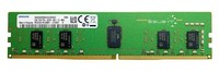 Memory RAM 1x 8GB Samsung ECC REGISTERED DDR4  2666MHZ PC4-21300 RDIMM | M393A1K43BB1-CTD