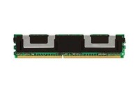 Memory RAM 2x 1GB Fujitsu - Primergy RX300 S3 DDR2 667MHz ECC FULLY BUFFERED DIMM | 