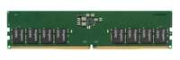 Memory RAM 2x 32 GB Kingston NON-ECC UNBUFFERED DDR5 4800MHz PC5-38400 UDIMM | KVR48U40BS8K2-32