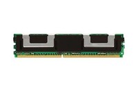 Memory RAM 2x 4GB IBM - System x3550 7978 DDR2 667MHz ECC FULLY BUFFERED DIMM | 39M5797