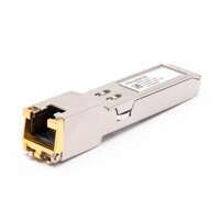 Module SFP HPE J8177DR RJ45 1 Gbps RJ45 