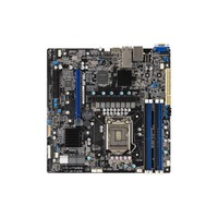 Motherboard ASUS P12R-M/10G-2T/ASMB10 LGA1200 micro ATX | 90SB0AC0-M1UAY0