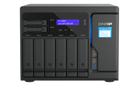 NAS server QNAP TS-855X-8G 8x SSD | HDD SATA 8GB RAM