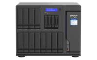 NAS server QNAP TVS-h1688X-W1250-32G 16x SSD | HDD SATA 32GB RAM