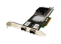 Network Card DELL KJYD8 2x SFP+ PCI Express 10Gb