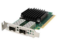 Network Card DELL V5DG9 2x SFP28 PCI Express 25Gb