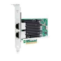 Network Card HPE 813661-B21 2x RJ-45 PCI Express 10Gb