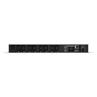 PDU Switched PDU41004 Rack 8 sockets C13 new 2 years warranty