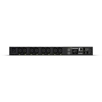 PDU Switched PDU41005 Rack 8 sockets C13 new 2 years warranty