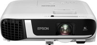 Projector Epson EB-FH52 1080p (1920x1080) 4000 lm