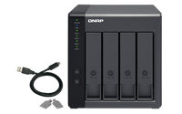 QNAP TR-004