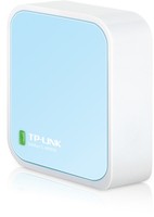 Router TP-LINK TL-WR802N 1x 1Gb