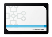 SSD Drive 1.92TB DELL PowerEdge R630 2.5'' SATA 6Gb/s Mixed Use