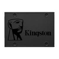 SSD disk Kingston A400 480GB 2.5'' SATA 6Gbps  | SA400S37/480G