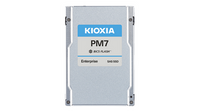 SSD disk Kioxia PM7-R 1.92TB 2,5'' SAS 24Gb/s TLC | KPM7VRUG1T92