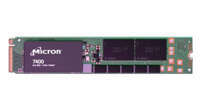 SSD disk Micron 7400 PRO 960GB M.2 22110 NVMe TLC | MTFDKBG960TDZ-1AZ1ZABYY