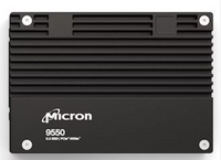 SSD disk Micron 9550 MAX 12.8TB U.2 NVMe | MTFDLAL12T8THB-1BK1J