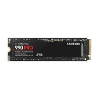 SSD disk Samsung 990 PRO 2TB M.2 NVMe PCIe 4.0  | MZ-V9P2T0CW