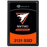 SSD disk Seagate Nytro 3131 15.36TB 2.5'' SAS 12Gbps  | XS15360TE70004 