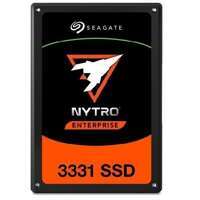 SSD disk Seagate Nytro 3331 960GB 2.5'' SAS 12Gbps  | XS960SE70004