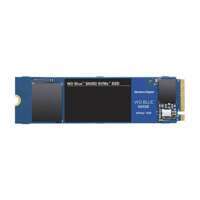 SSD disk WD SN550 500GB M.2 NVMe PCIe Gen3x4  | WDS500G2B0C