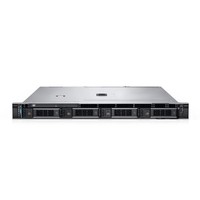 Server DELL R250 1U 1 x LGA1200 32GB 1 x 2TB 4 x 3.5" 1