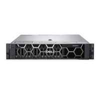 Server DELL R550 2U 2 x LGA4189 16GB 1 x 600GB 8 x 3.5'' 1+1