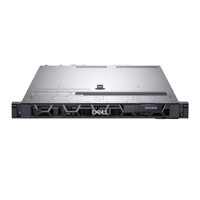 Server DELL R6515 1U 1 x SP3 16GB 1 x 480GB 4 x 3.5" 1+1