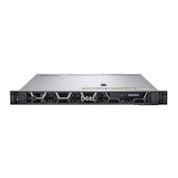 Server DELL R660XS 1U 2 x LGA4677 32GB 1 x 960GB 8 x 2.5'' 1+1