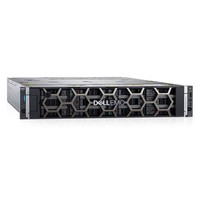 Server DELL R740 2U 2 x LGA3647 32GB 1 x 300GB 16 x 2.5'' 1+1