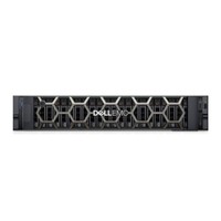 Server DELL R750 2U 2 x LGA4189 64GB 1 x 1.2TB 8 x 2.5'' 1+1