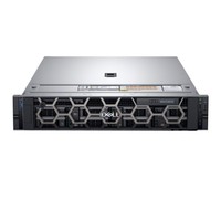 Server DELL R7525 2U 2 x SP5 32GB 1 x 480GB 8 x 3.5" 1+1