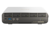 Server NAS QNAP TBS-H574TX-I3-12G