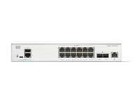 Switch Cisco Catalyst C1300-12XT-2X 12x 10Gb 2x SFP+