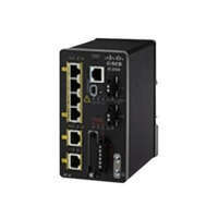 Switch Cisco IE-2000-4T-G-B 4x 100Mb | 2x 1Gb