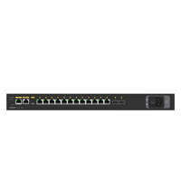 Switch Netgear MSM4214X-100EUS 12x 2.5Gb 2x SFP+