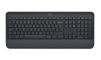 Wireless keyboard Logitech Signature K650 QWERTY