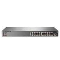 switch HPE JL255A new RACK