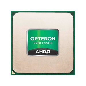 AMD Opteron Processor Opteron 2214 HE ( Cache, 2x 2.20Ghz) OSP2214GAA6CQ-RFB