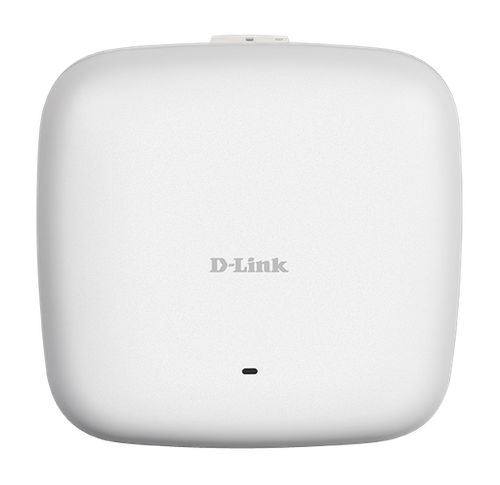 Access Point D-Link DAP-2680 2.4 GHz | 5 GHz 1300 Mbps 802.11 a/b/g/n/ac-wave2