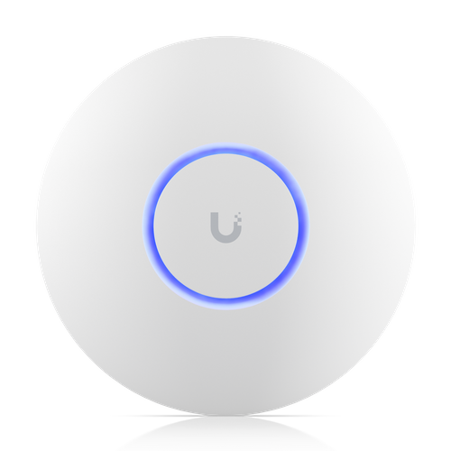 Access Point Ubiquiti U6+ 2,4 GHz | 5 GHz 2400 Mbps 802.11a/b/g/n/ac/ax