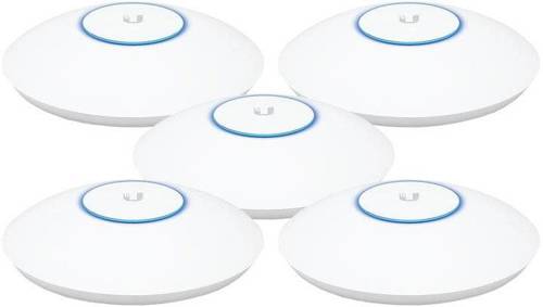 Access Point Ubiquiti UAP-AC-SHD-5 2,4 GHz | 5 GHz 1733 Mbps 802.11a/b/g/n/ac-wave2