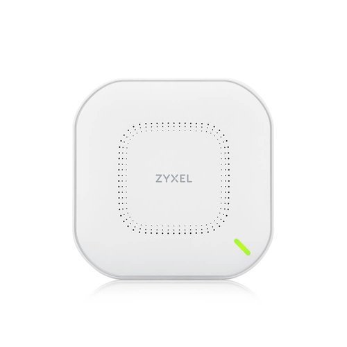 Access Point Zyxel WAX510D-EU0101F 2,4 GHz | 5 GHz 1200 Mbps 802.11 a/b/g/n/ac/ax