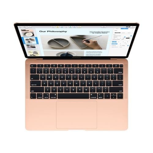 Apple 13,3 MacBook Air Retina 1,1 Intel i3-1000NG4